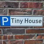 Tiny House Suedliches Friesland-fri Erleben *