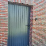Tiny House Suedliches Friesland-fri Erleben *