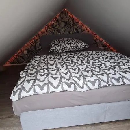 Tiny House Suedliches Friesland-fri Erleben Holiday home Bockhorn (Lower-Saxony)