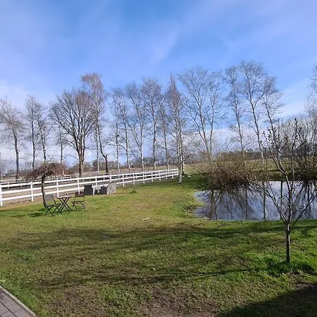 Tiny House Südliches Friesland-fri Erleben