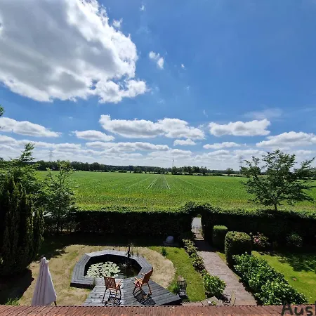 Tiny House Suedliches Friesland-fri Erleben *