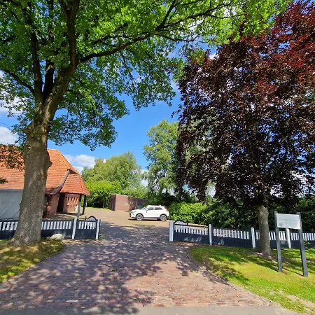 Vakantiehuis Tiny House Suedliches Friesland-fri Erleben