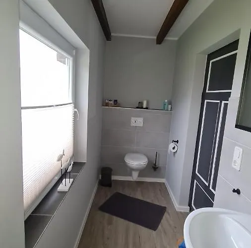 Vakantiehuis Tiny House Suedliches Friesland-fri Erleben *